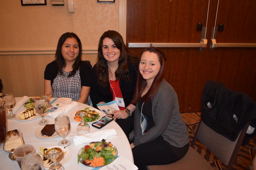 Student Leadership Conference